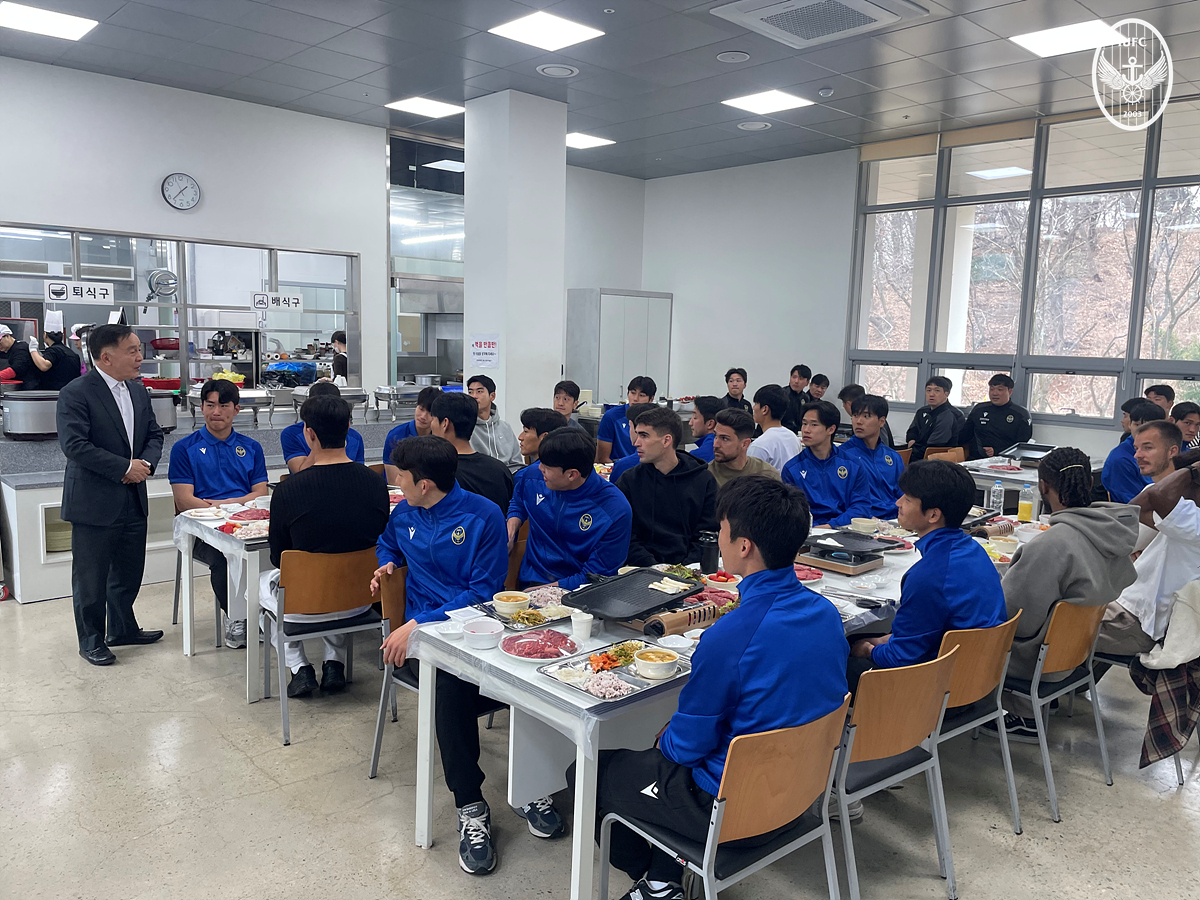 /사진=인천유나이티드 제공