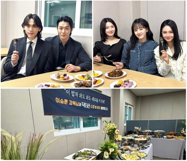 TV CHOSUN 새 주말미니시리즈 '닥터신'./사진=TV CHOSUN 새 주말미니시리즈 '닥터신'