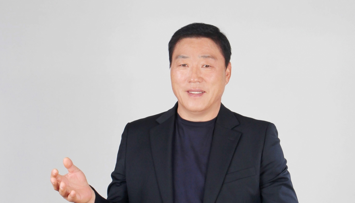 이시목 늘푸른 대표/사진제공=늘푸른