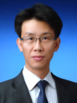 김중식 시인(전 주이란 한국대사관 문화홍보관)