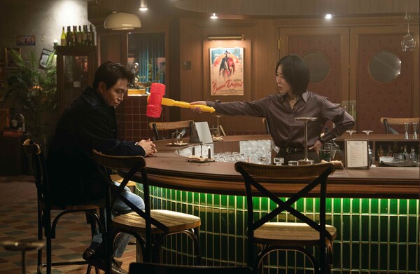 사진제공= 스튜디오 피닉스·SLL·스튜디오 플로우