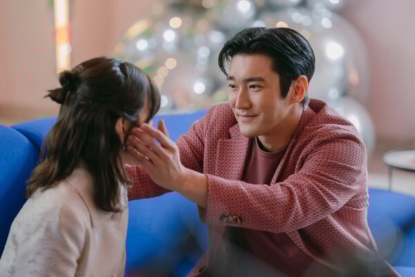 최시원, 사진제공=넷플릭스