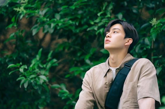 '알고 있지만' 송강, 사진제공=JTBC