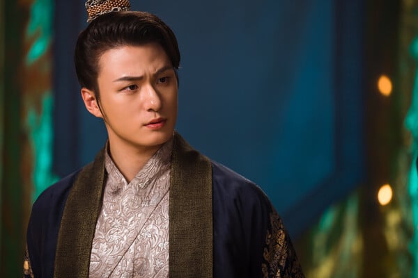 '환혼' 신승호, 사진제공=tvN