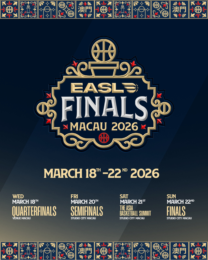 서울SK EASL 파이널. /사진=서울SK 제공