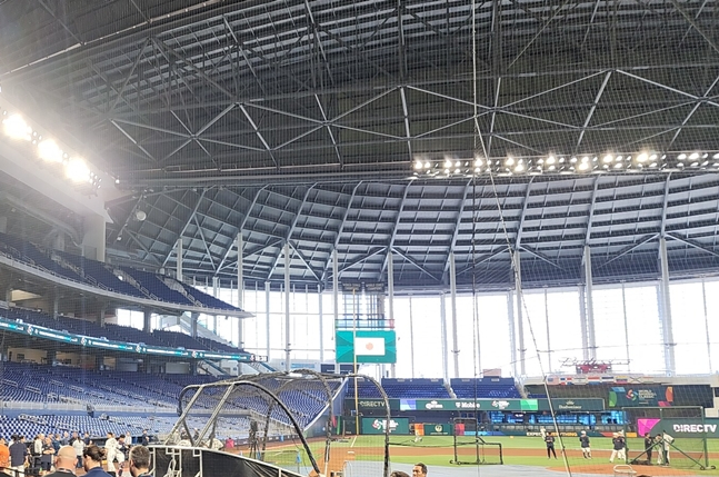 론디포파크. /사진=박수진 기자