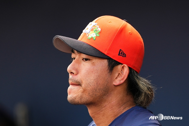 이마이 타츠야. /AFPBBNews=뉴스1