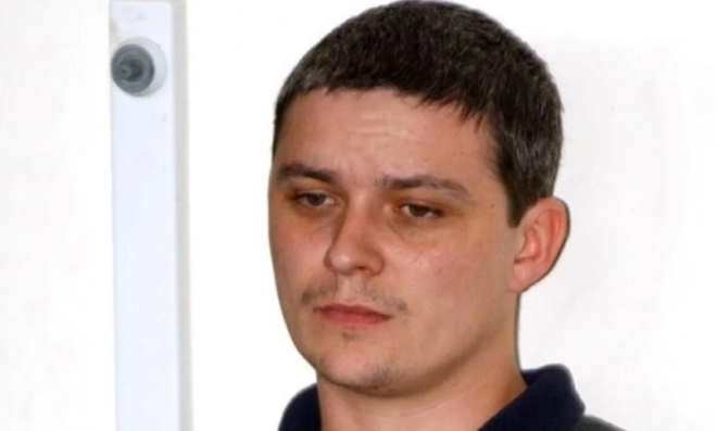 영국에서 10살 소녀 두 명을 살해한 혐의로 유죄 판결을 받고 복역 중이던 이언 헌틀리(52). /사진=스카이뉴스 유튜브 갈무리