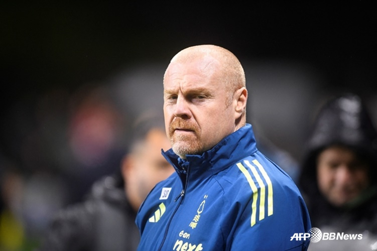 션 다이치 감독. /AFPBBNews=뉴스1