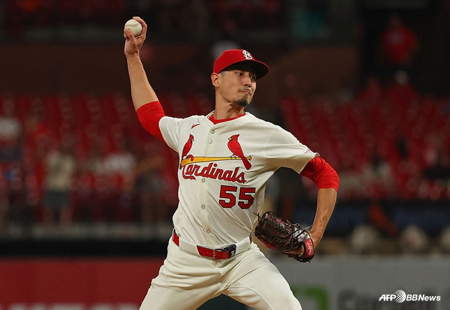 대표팀 합류가 불발된 라일리 오브라이언. /AFPBBNews=뉴스1