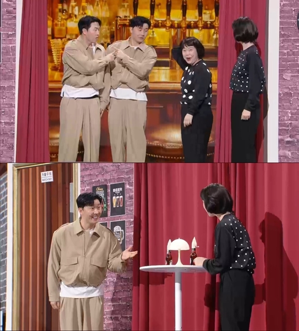 KBS 2TV '개그콘서트'./사진제공=KBS 2TV '개그콘서트'