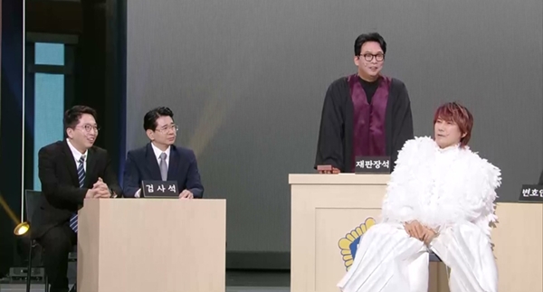 KBS 2TV '개그콘서트'./사진제공=KBS 2TV '개그콘서트'