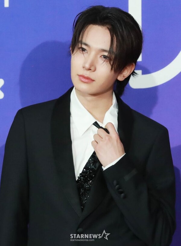 희승, 사진출처=스타뉴스DB