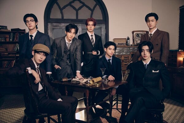 엔하이픈 / 사진=빌리프랩