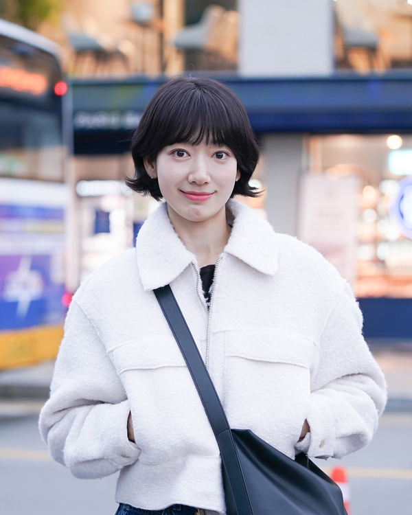 배우 박신혜./사진=솔트엔터테인먼트