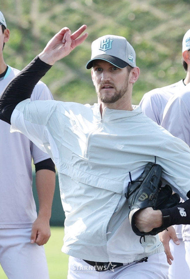 KT 보쉴리. /사진=김진경 대기자