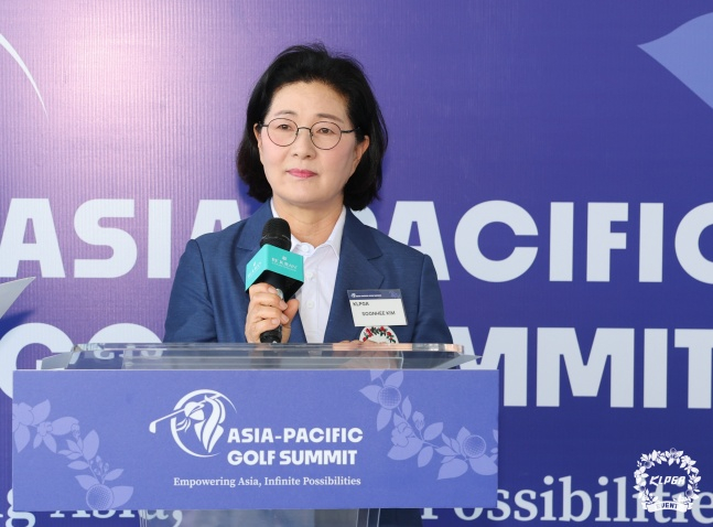 /사진=KLPGA 제공
