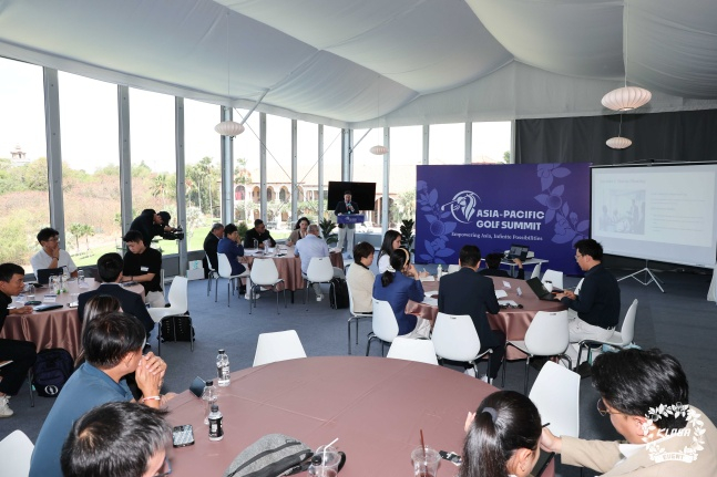 /사진=KLPGA 제공