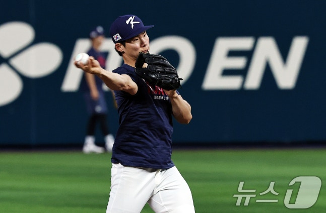 김혜성. /사진=뉴스1