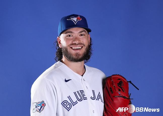 코디 폰세. /AFPBBNews=뉴스1