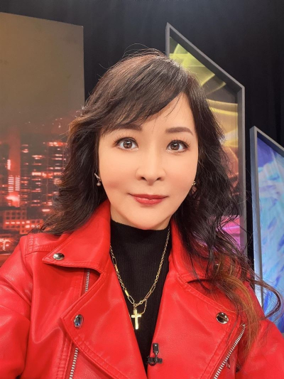 대만 여배우 장핑 인스타그램