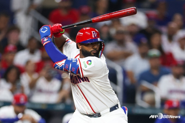 카미네로. /AFPBBNews=뉴스1