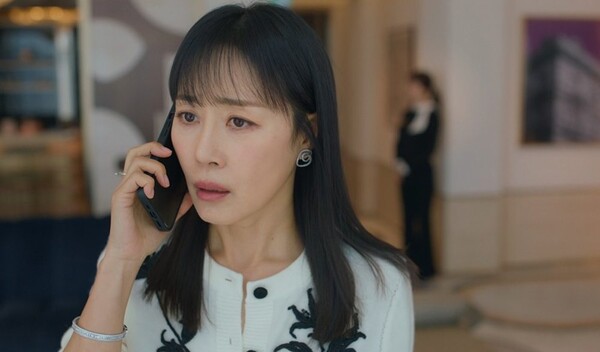 '미혼남녀의 효율적 만남' 문정희 / 사진=JTBC