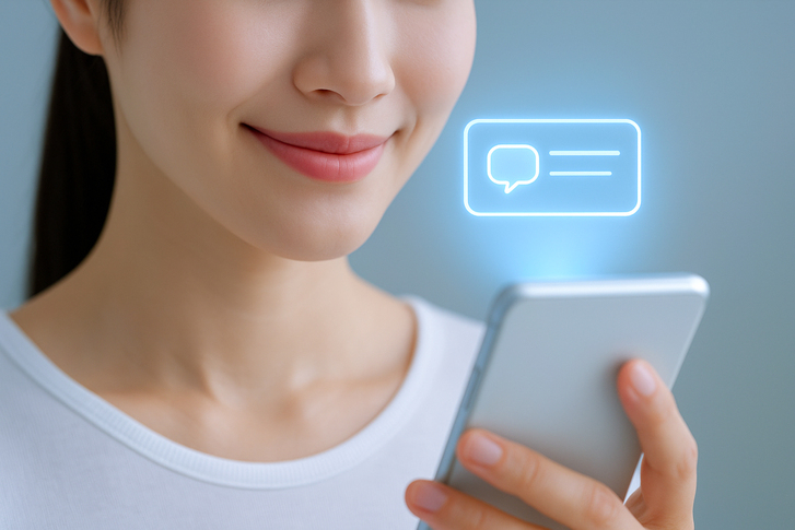 중국에서 AI(인공지능) 연인 서비스 종료 이후 '사이버 실연' 증상을 호소하는 이용자들이 급증해 화제다. 사진은 기사 이해를 돕기 위한 이미지./사진=게티이미지뱅크.