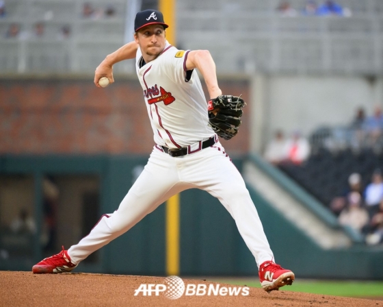 에릭 페디. /AFPBBNews=뉴스1