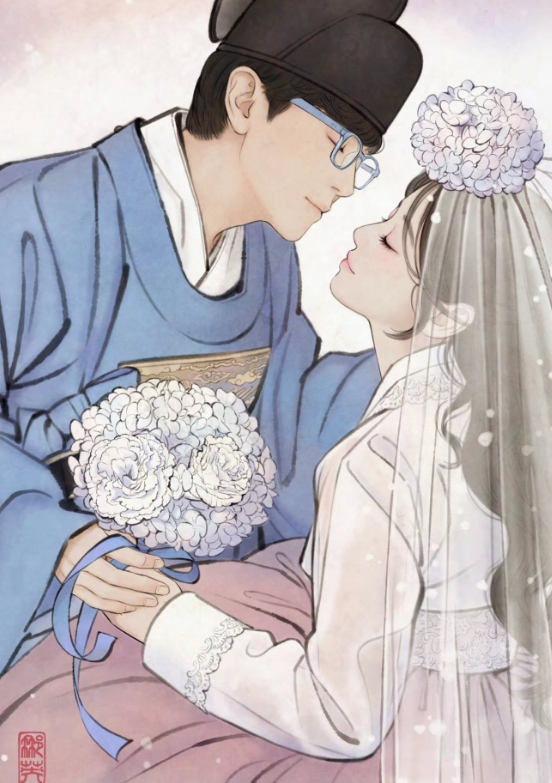 성우 남도형(42)이 결혼 소식을 전했다. /사진=남도형 인스타그램