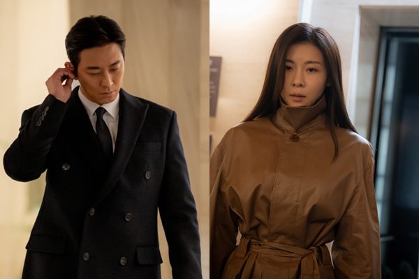 '클라이맥스' 스틸 컷 / 사진=하이브미디어코프, SLL