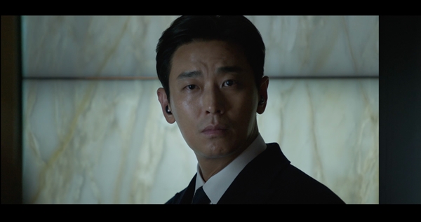 ENA 월화드라마 '클라이맥스'./사진제공=ENA 월화드라마 '클라이맥스'.