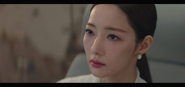 tvN 월화드라마 '세이렌'./사진=tvN 월화드라마 '세이렌' 방송 화면 캡처