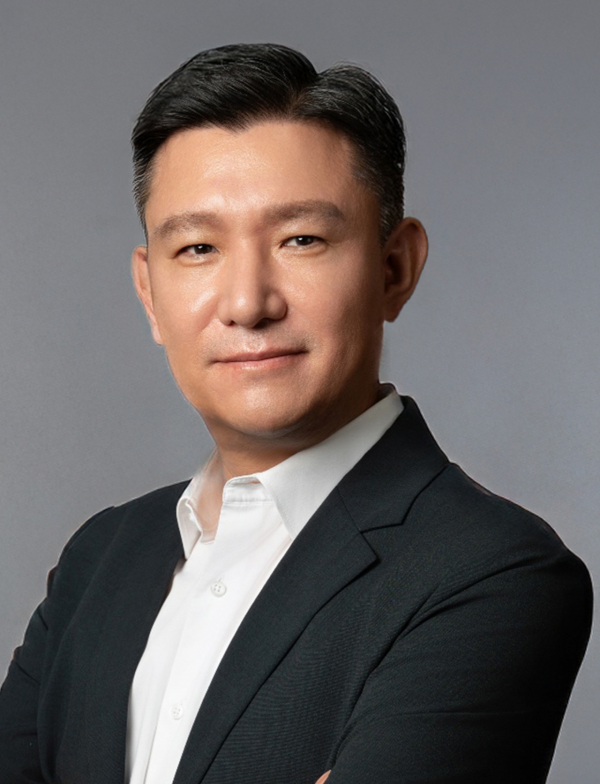 김홍철 회장. /사진제공=한국편의점산업협회.