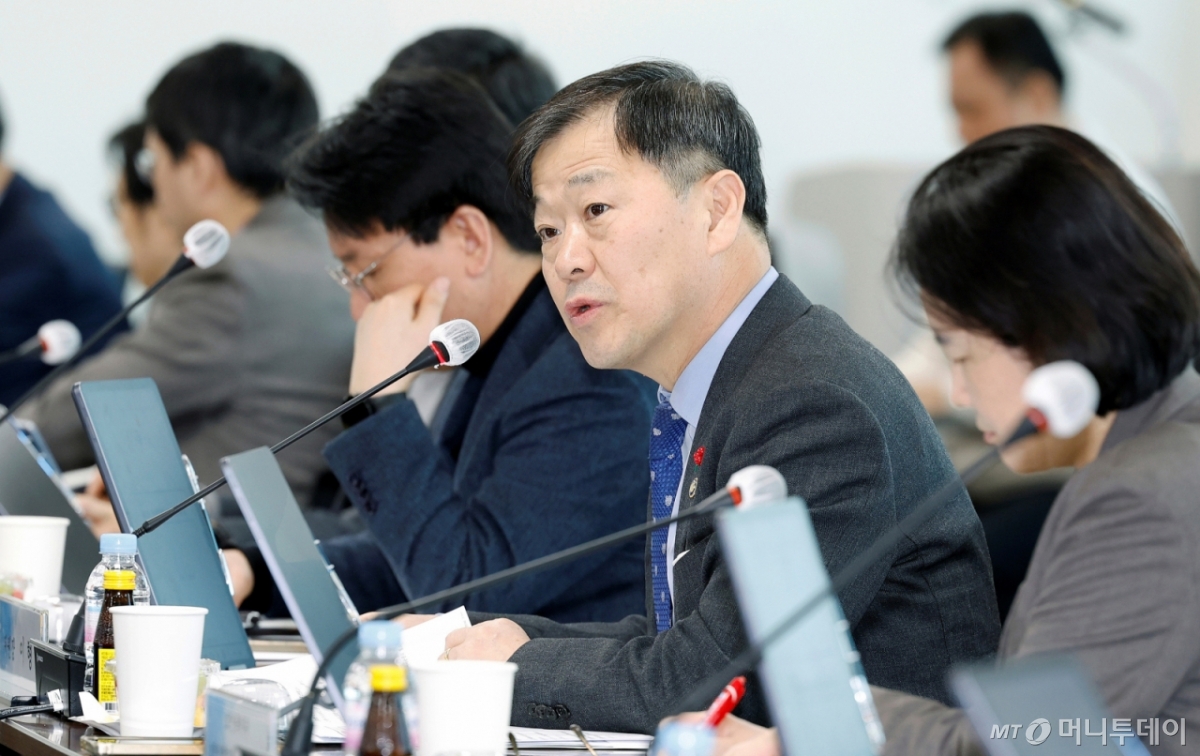 이형훈 보건복지부 2차관./사진=보건복지부, 서울=뉴스1