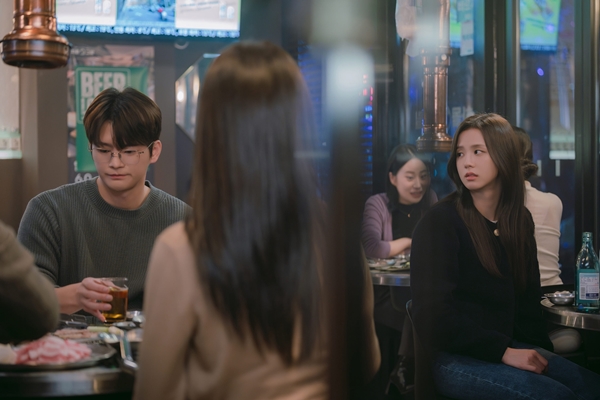 넷플릭스 '월간남친'./사진=넷플릭스