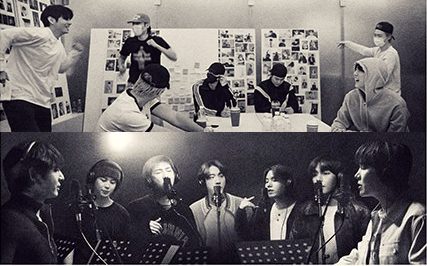 방탄소년단 / 사진=넷플릭스