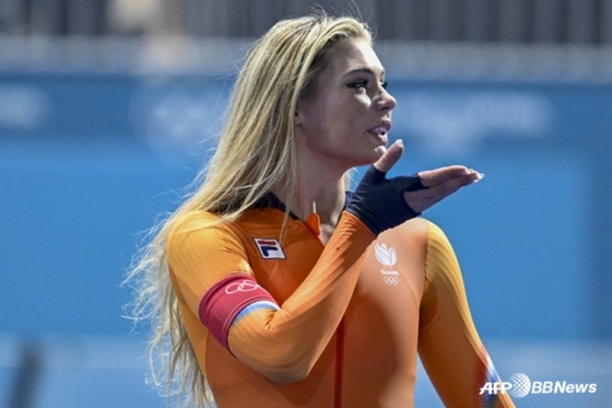 유타 레이르담. /AFPBBNews=뉴스1