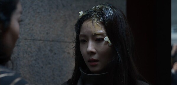 '클라이맥스' 스틸 컷 / 사진=하이브미디어코프, SLL