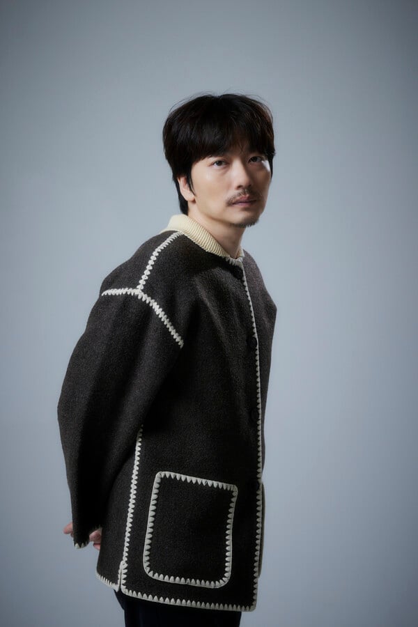 배우 이동휘 / 사진= ㈜런업컴퍼니, ㈜바이포엠스튜디오