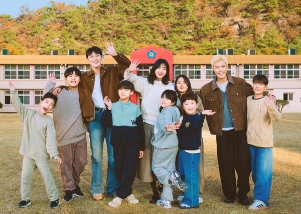 '방과후 태리쌤'/ 사진=tvN