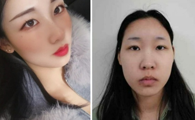 서울 강북 모텔 연쇄살인 사건 피의자 김소영. /사진=SNS, 서울북부지검 캡처