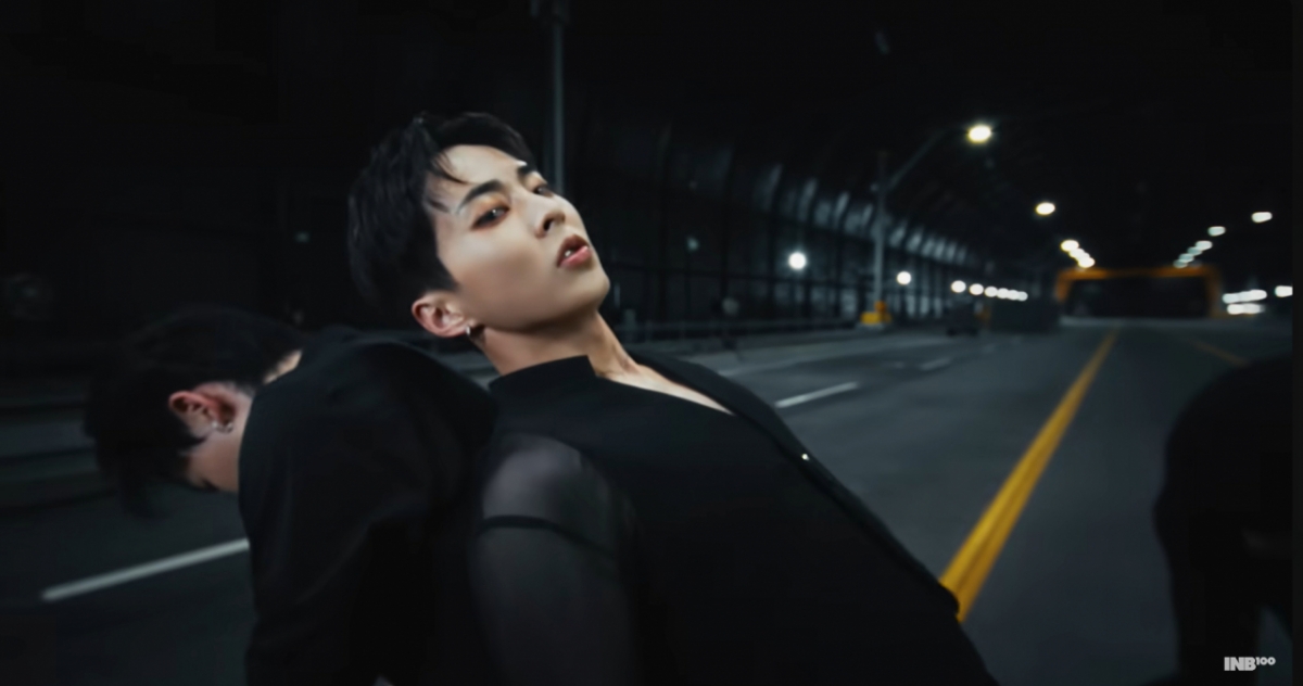 /사진='Overdrop(오버드롭)' 뮤직비디오