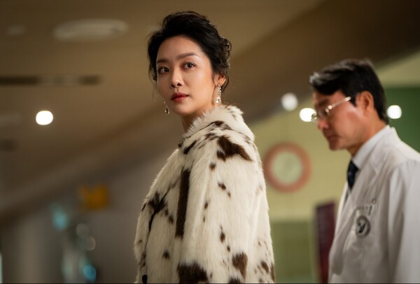 '클라이맥스' 차주영 / 사진=하이브미디어코프, SLL