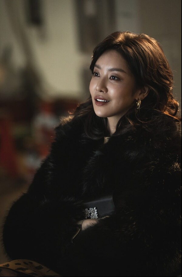 '클라이맥스' 차주영 / 사진=하이브미디어코프, SLL