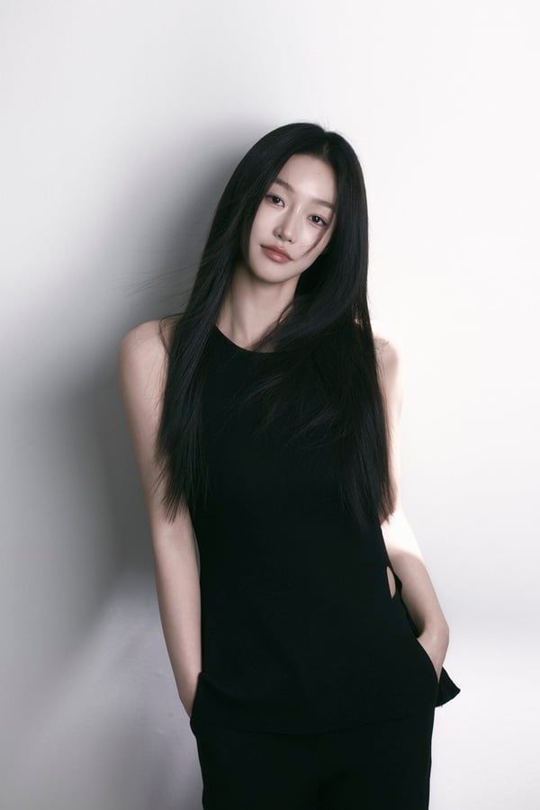 배우 안설아./사진=단테엔터테인먼트