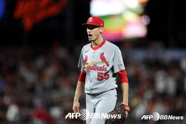 오브라이언. /AFPBBNews=뉴스1