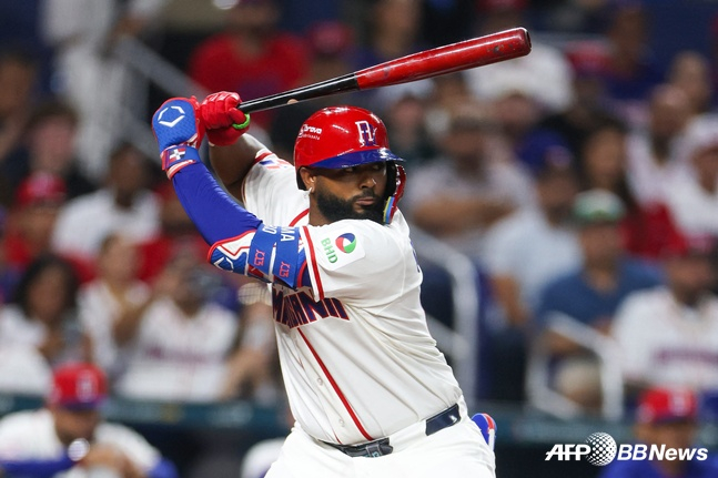 도미니카 카미네로. /AFPBBNews=뉴스1