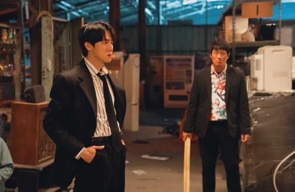 SBS 금토드라마 '신이랑 법률사무소'./사진제공=스튜디오S, 몽작소