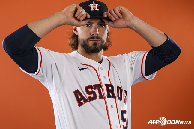 와이스. /AFPBBNews=뉴스1